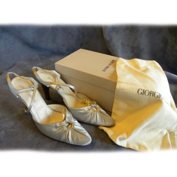 Giorgio Armani - Picture 7 of 7